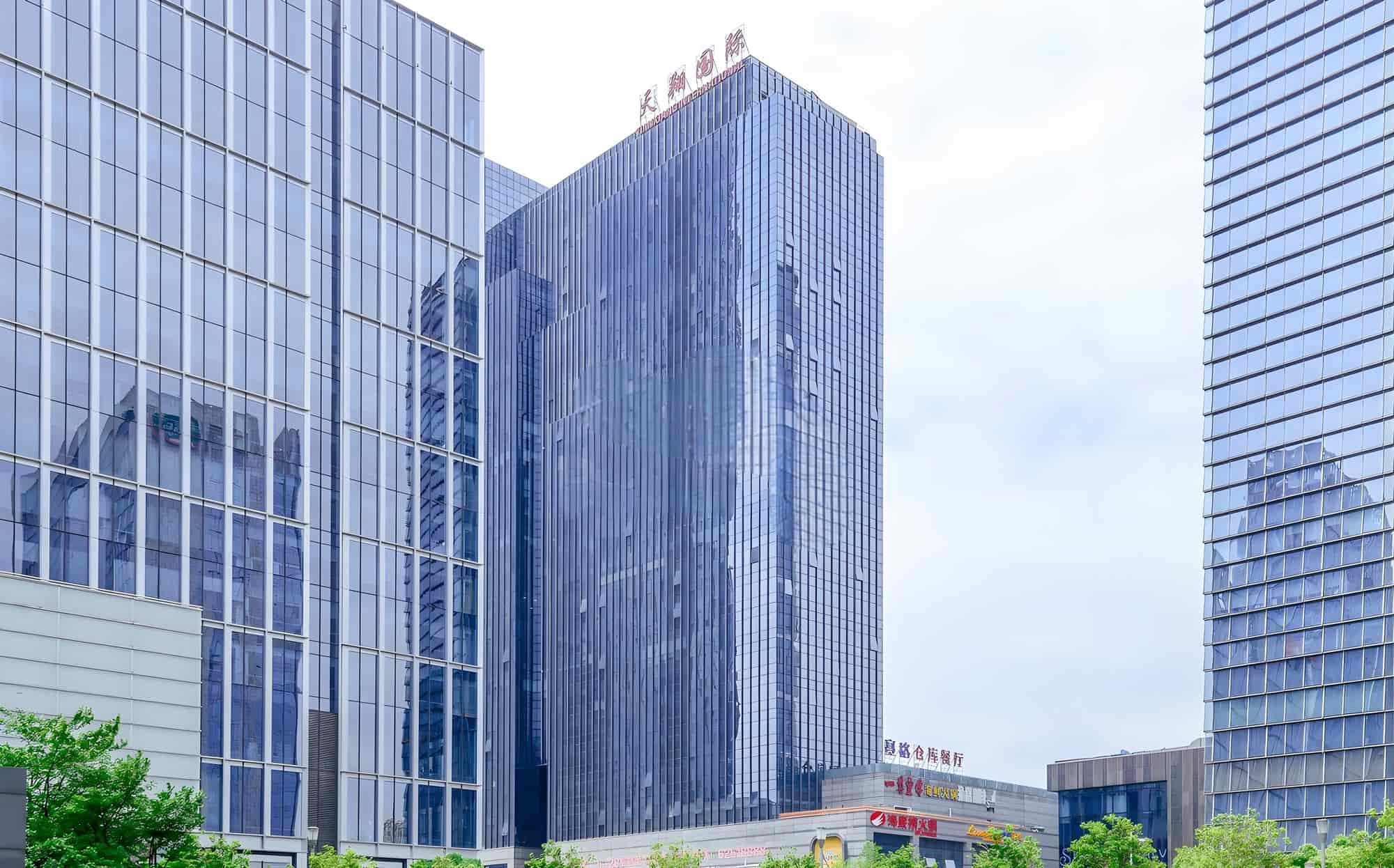 天翔国际大厦