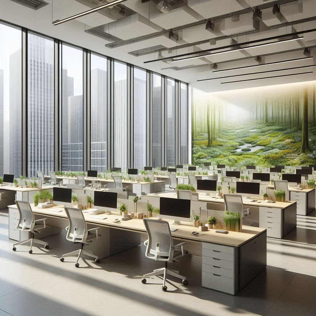 新员工批量入职为何会暴露总部职能团队在写字楼办公楼下商业配套上的流程缺口